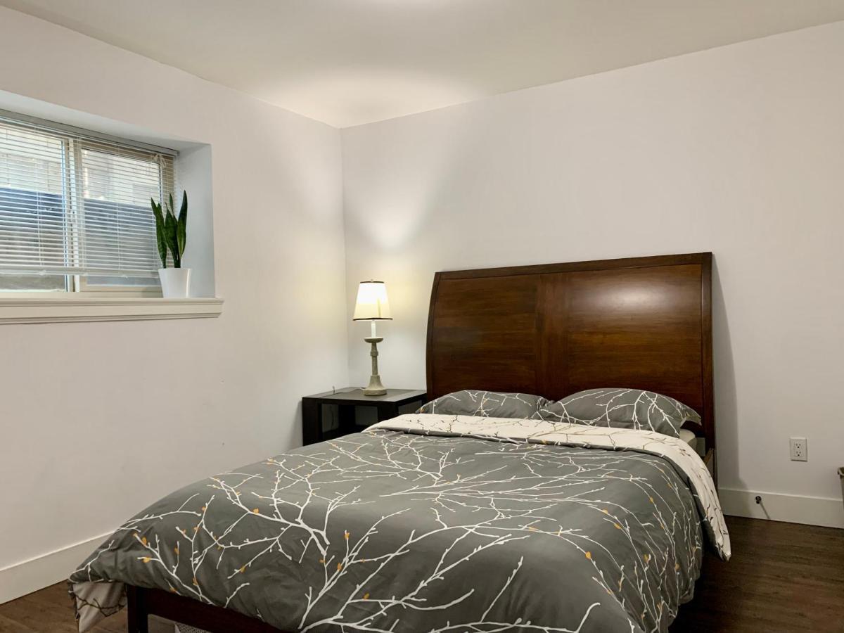 Spacious Burnaby Guest Home المظهر الخارجي الصورة