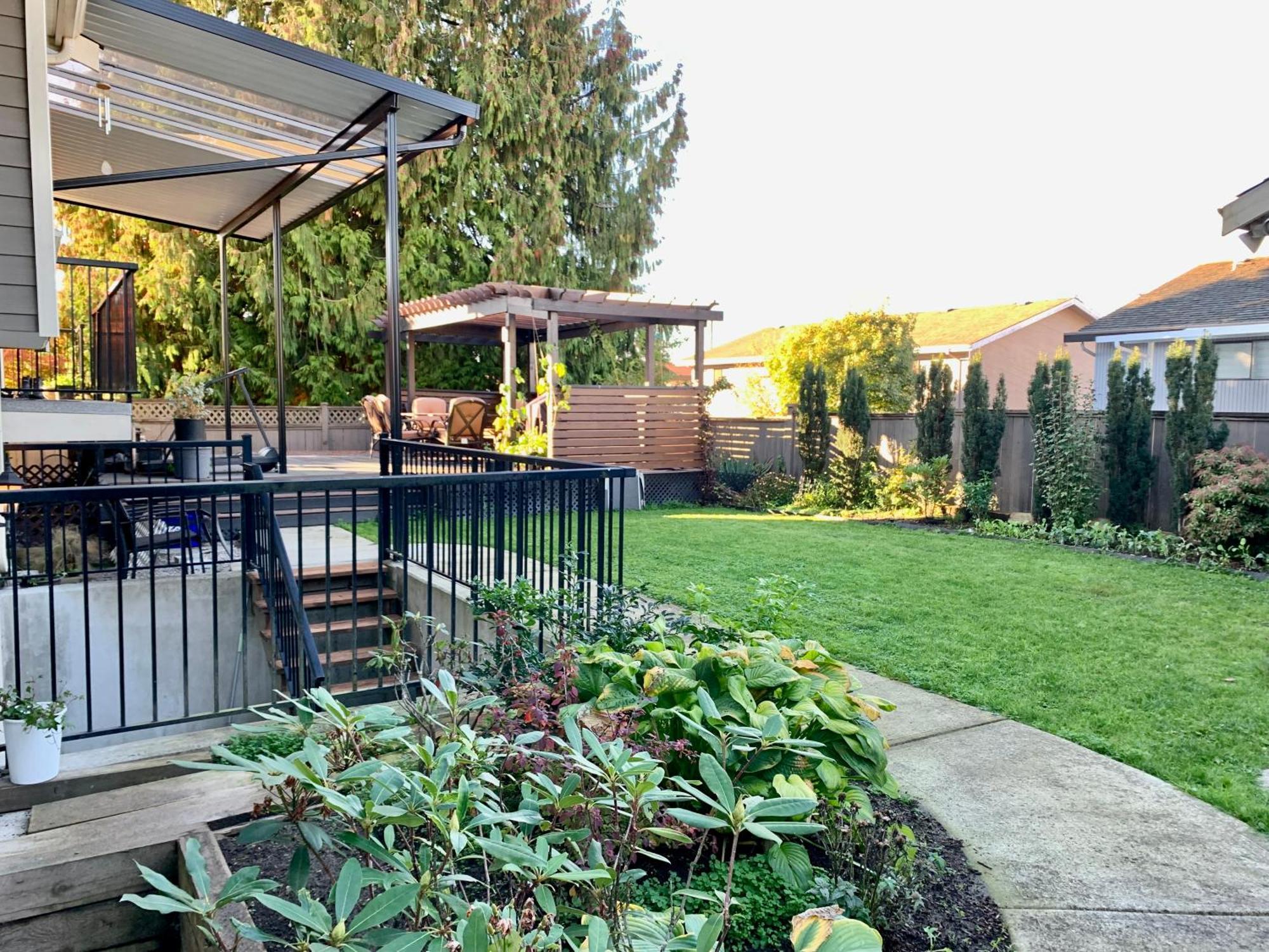 Spacious Burnaby Guest Home المظهر الخارجي الصورة